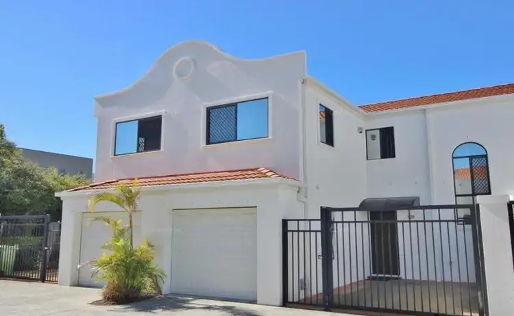 77-95 Bamboo Ave, Benowa QLD 4217