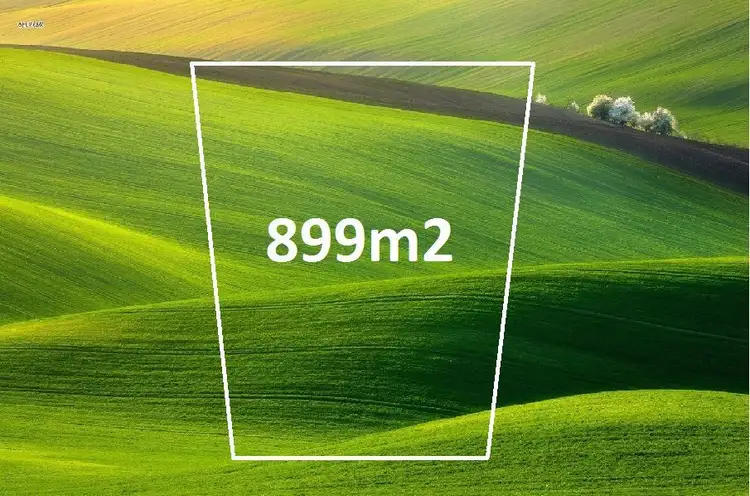 Second view of Homely land listing, 83 Mountain View Boulevard, Cranbourne North VIC 3977