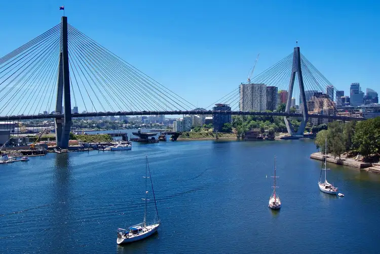 Fourth view of Homely apartment listing, 10/501 Glebe Point Rd, Glebe NSW 2037