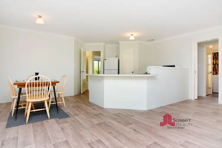 Fourth view of Homely house listing, 47 Balgore Way, Carey Park WA 6230
