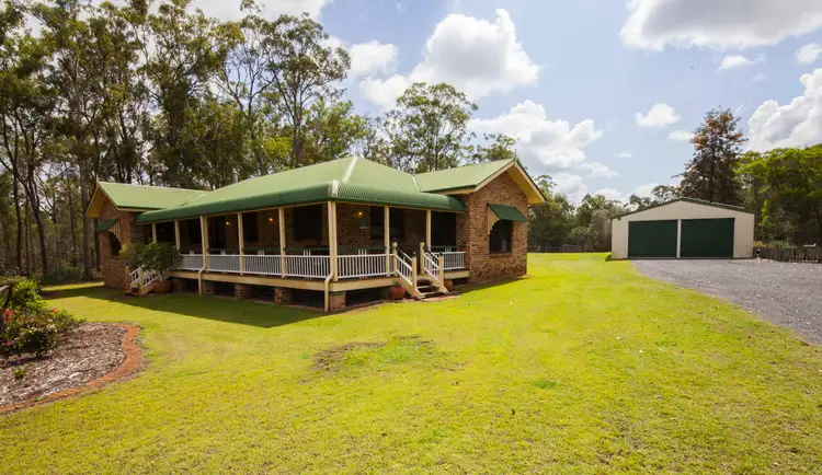 Main view of Homely house listing, 72 Bosel Road, Tinana QLD 4650