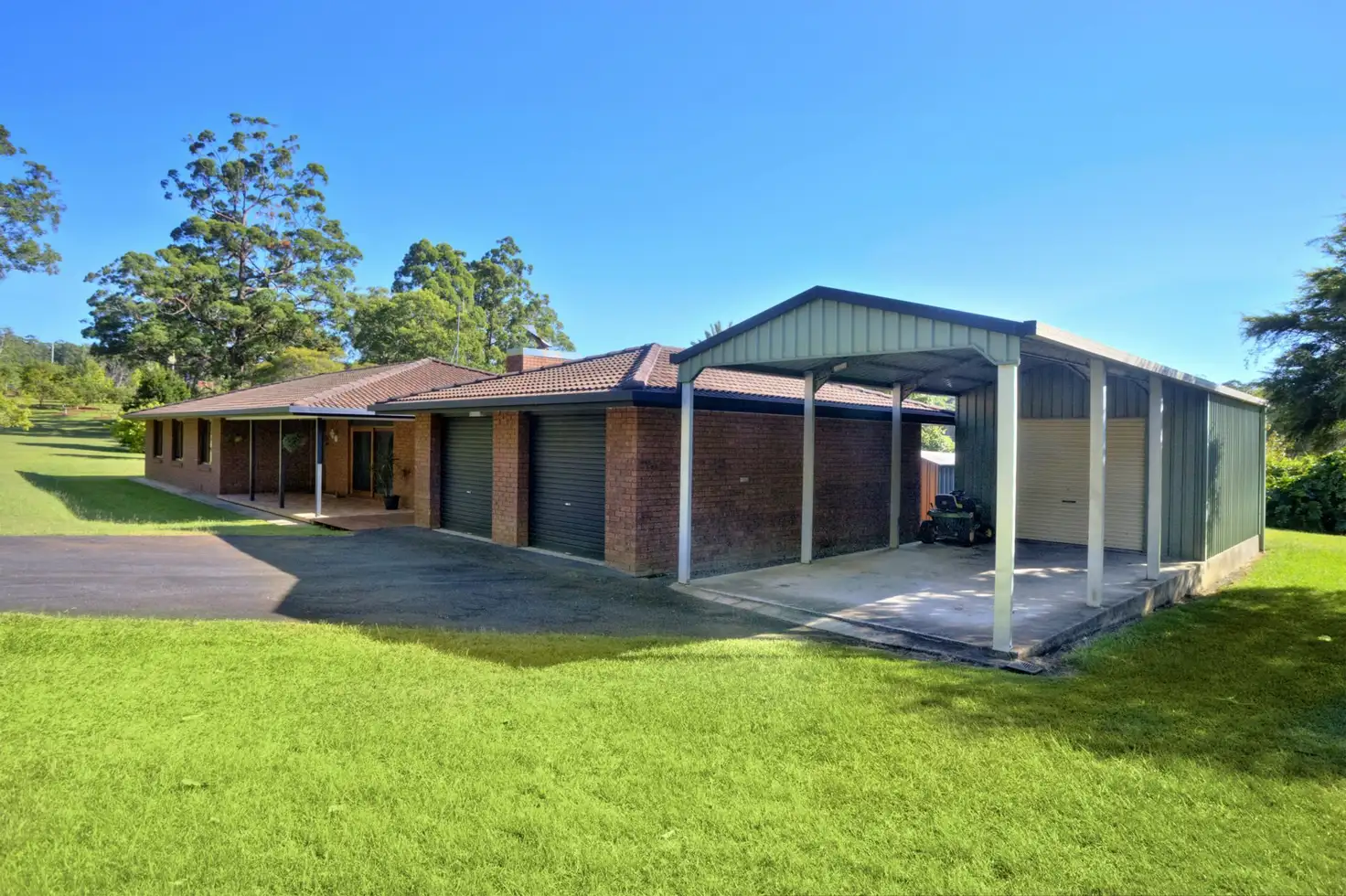 Main view of Homely house listing, 82 Lake Russell Drive, Emerald Beach NSW 2456