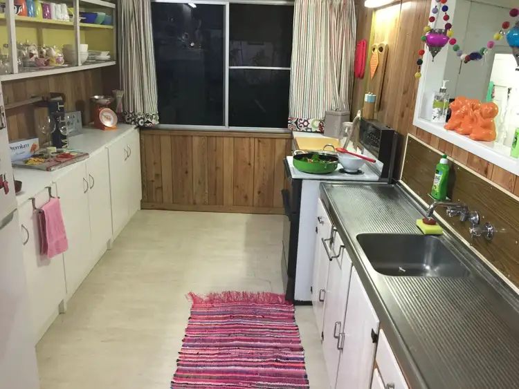 Second view of Homely house listing, LOT 145, 86 Thirteenth Avenue, Home Hill QLD 4806