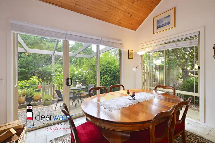 Fifth view of Homely house listing, 6 Bega St, Cobargo NSW 2550