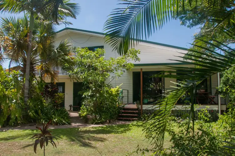 1 Tuna Court, Woodgate QLD 4660