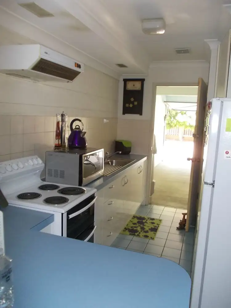 Second view of Homely unit listing, 3/61 South Station Road, Booval QLD 4304