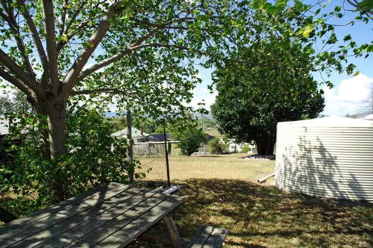 Sixth view of Homely house listing, 131 Loder Street, Quirindi NSW 2343