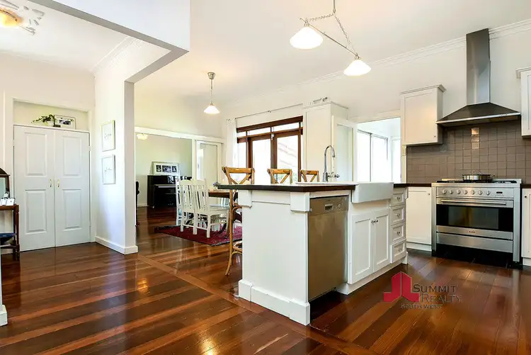 Sixth view of Homely house listing, 9 Wattle Street, Bunbury WA 6230