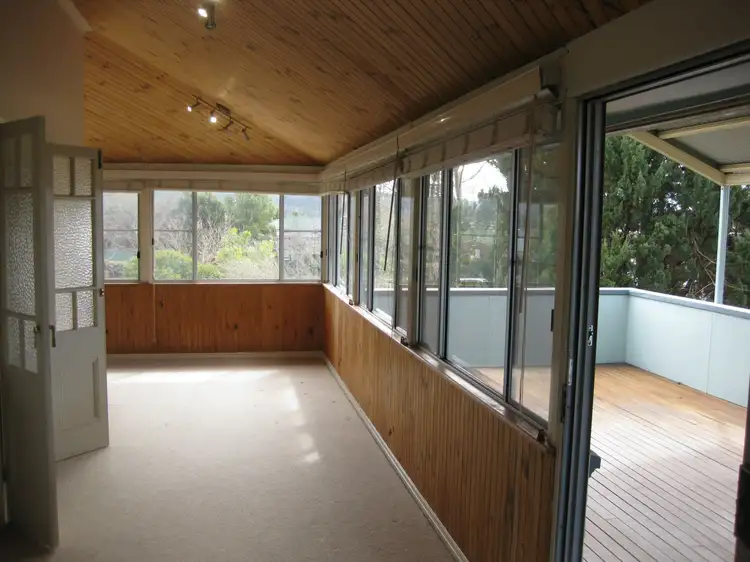 Main view of Homely house listing, 17 Wallangarra Road, Stanthorpe QLD 4380