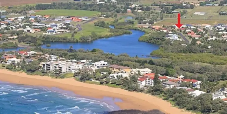 Third view of Homely house listing, 80 Fairway Drive, Bargara QLD 4670