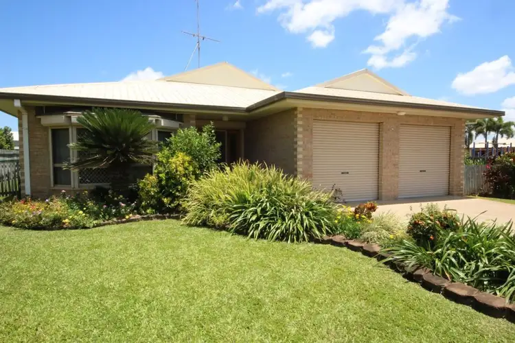 3 CONSTABLE Court, Ayr QLD 4807