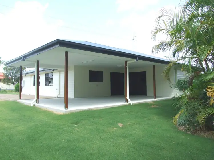 Seventh view of Homely house listing, 57 Edward, Maryborough QLD 4650