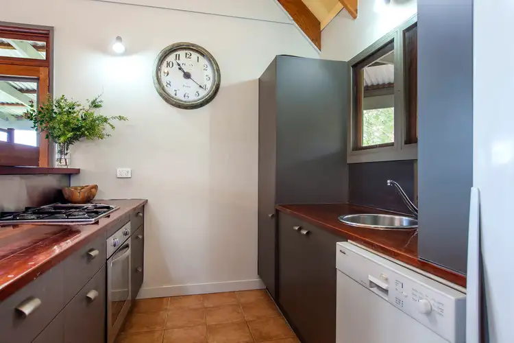 Sixth view of Homely house listing, 163 Hunsley Road, Kidaman Creek QLD 4574