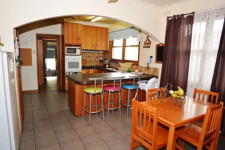 Fifth view of Homely house listing, 107 Napier Street, Stawell VIC 3380