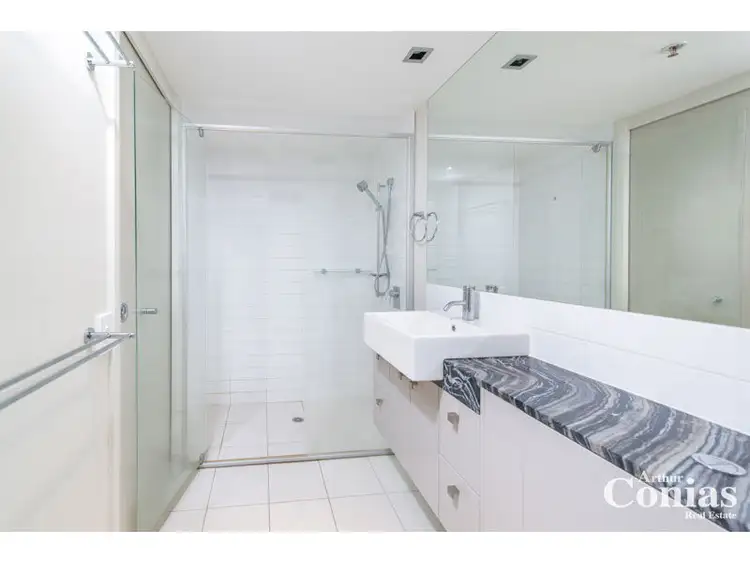 Sixth view of Homely unit listing, 702/43a Peel Street, South Brisbane QLD 4101