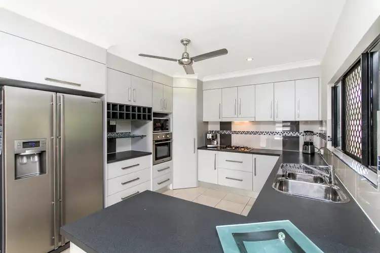 Sixth view of Homely house listing, 12 Kingsley Close, White Rock QLD 4868