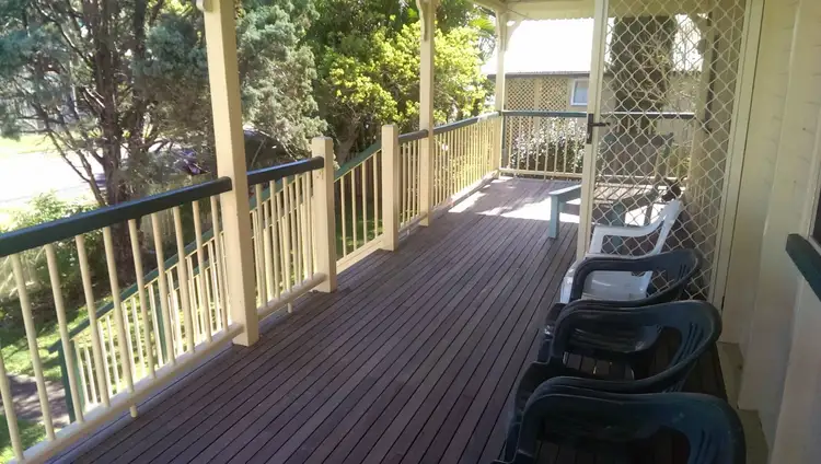 Sixth view of Homely house listing, 7 Donald, Bundaberg North QLD 4670