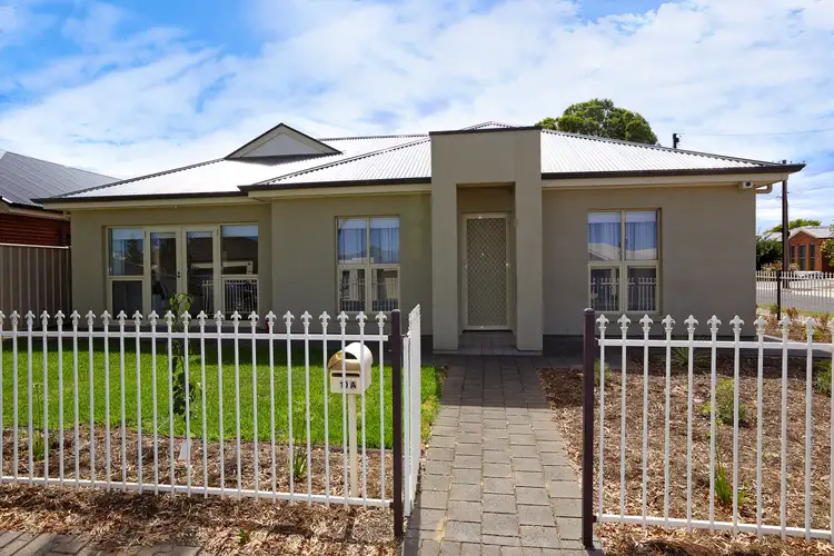 Main view of Homely house listing, 10A Albion St, Windsor Gardens SA 5087