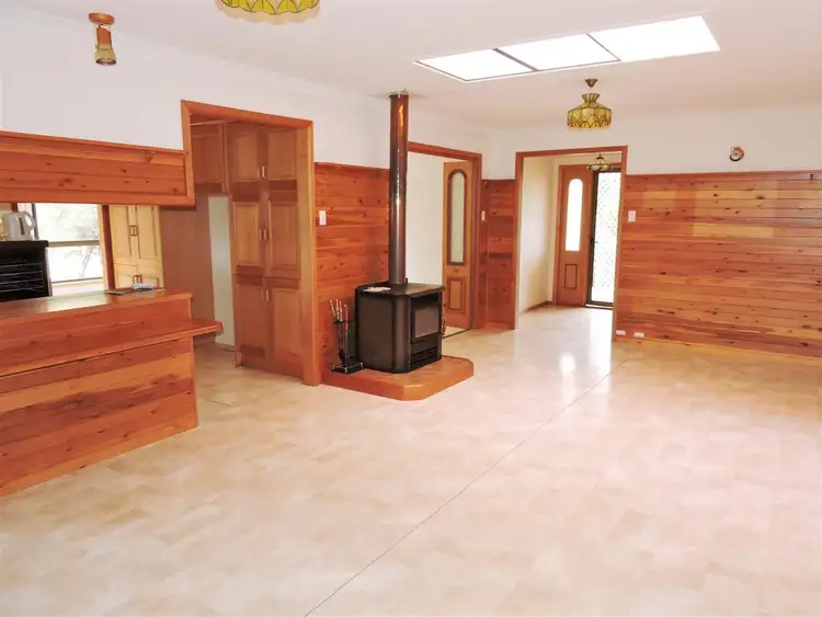 Second view of Homely house listing, 12 Vanneck Street, Yangan QLD 4371