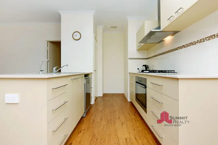 Sixth view of Homely house listing, 6 Quealum Way, Dalyellup WA 6230