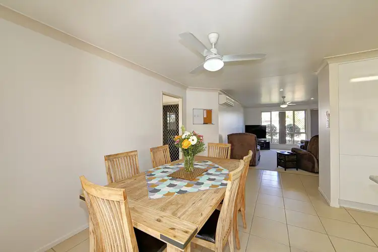 Sixth view of Homely house listing, 17 Stehbens Drive, Kepnock QLD 4670