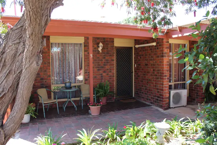 Main view of Homely house listing, 5/20 James Street, Port Pirie SA 5540