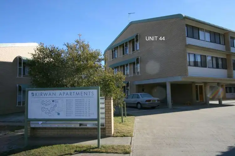 Main view of Homely unit listing, 44/13-15 Kirwan Close, Jindabyne NSW 2627