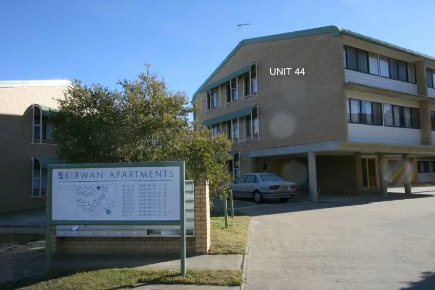 Main view of Homely unit listing, 44/13-15 Kirwan Close, Jindabyne NSW 2627