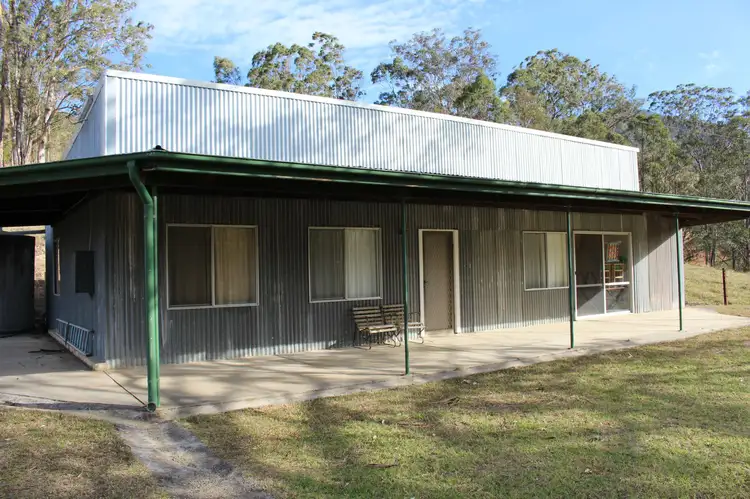Third view of Homely rural property listing, Address available on request