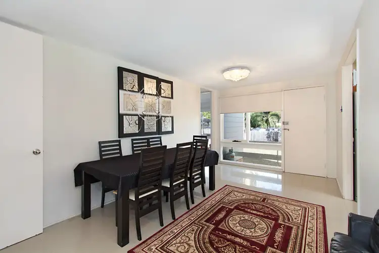 Second view of Homely house listing, 3 Kings Square Place, Bidwill NSW 2770