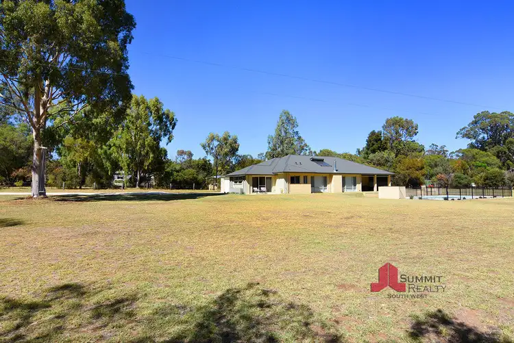 Fourth view of Homely house listing, L1 Treloar Road, Stirling Estate WA 6271