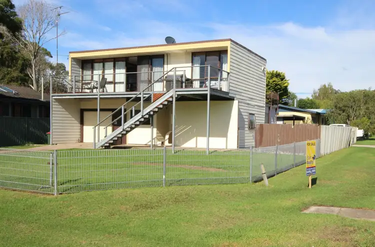 Main view of Homely house listing, 15 Emblen Street, Eden NSW 2551