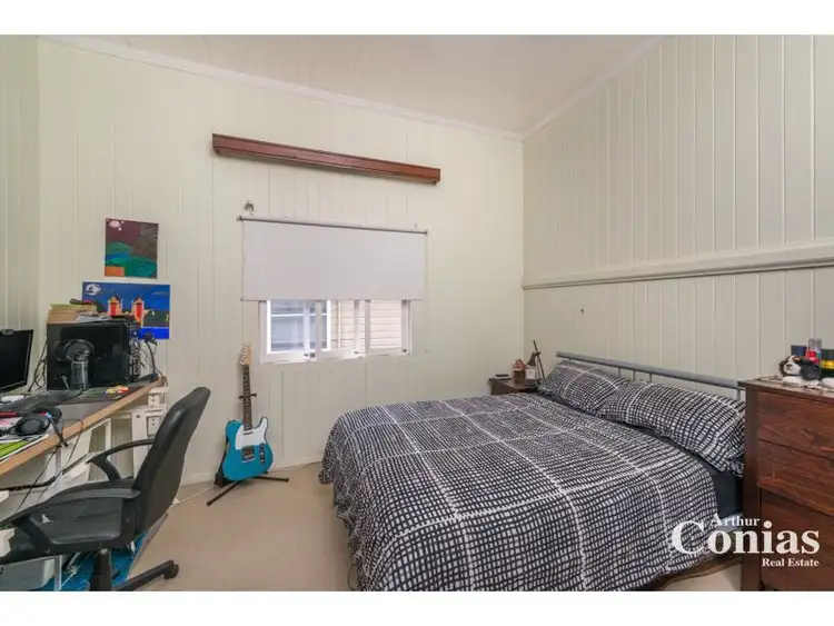 Sixth view of Homely house listing, 53 Stevenson Street, Paddington QLD 4064