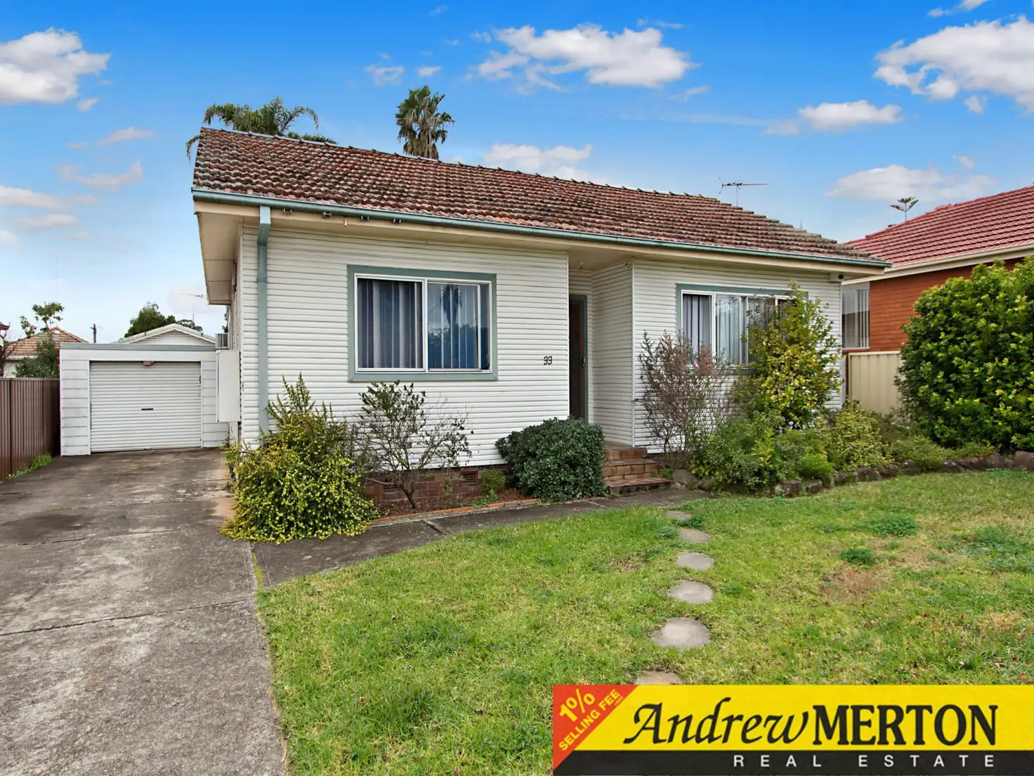 Main view of Homely house listing, 33 Curran Road, Marayong NSW 2148