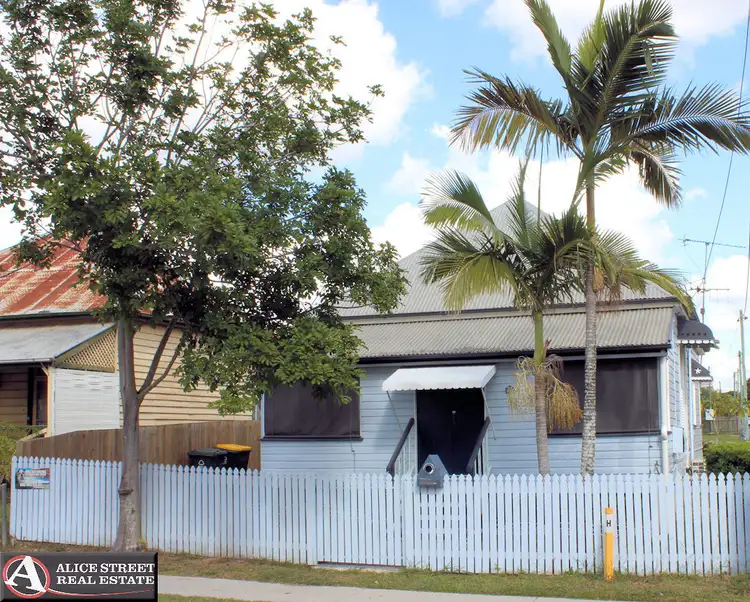 318 Alice St, Maryborough QLD 4650