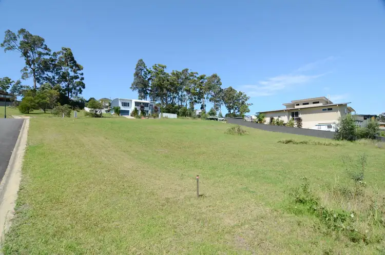 Second view of Homely land listing, L223 Marlin Avenue, Eden NSW 2551