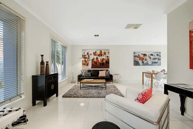 Second view of Homely townhouse listing, 2/69 Franklin Road, Doncaster East VIC 3109