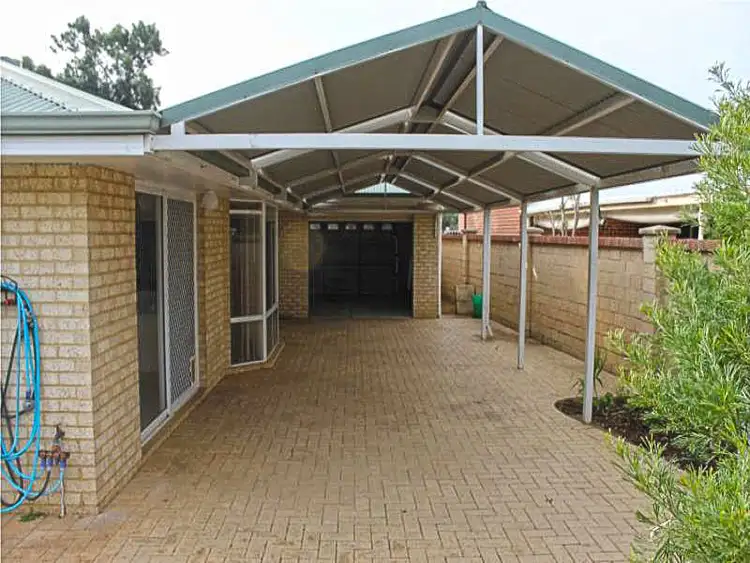 Seventh view of Homely house listing, 10 Abbeville Circle, Mindarie WA 6030