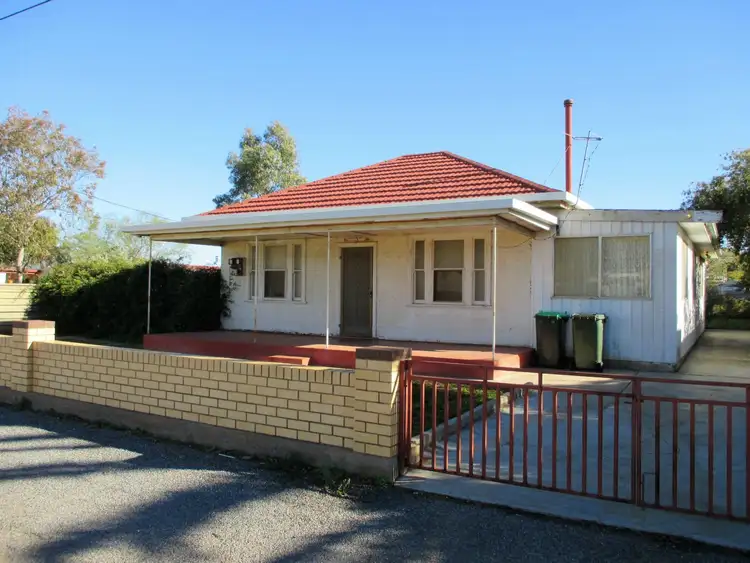 Main view of Homely house listing, 38 Williams Lane, Broken Hill NSW 2880