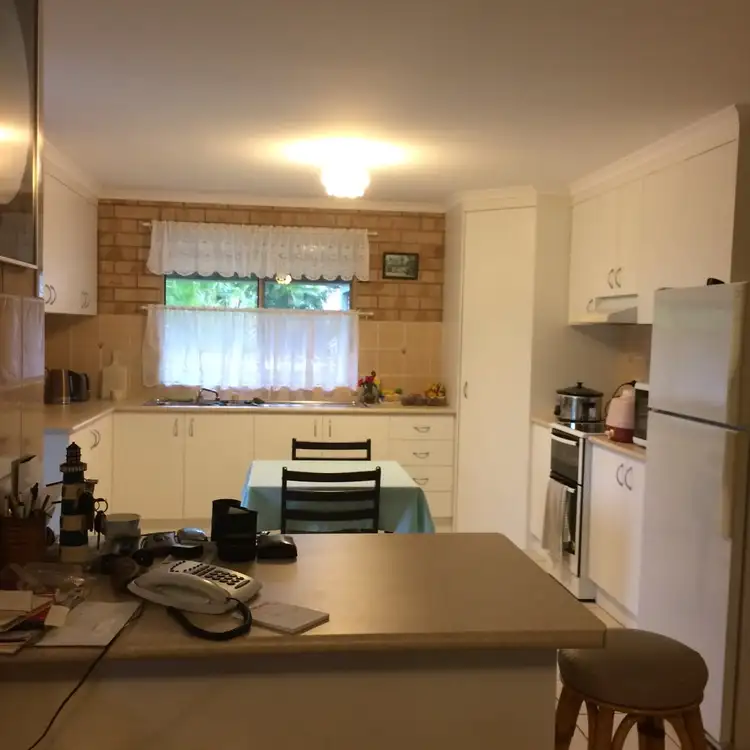 Sixth view of Homely house listing, 26 Cypress Ave, Rainbow Beach QLD 4581