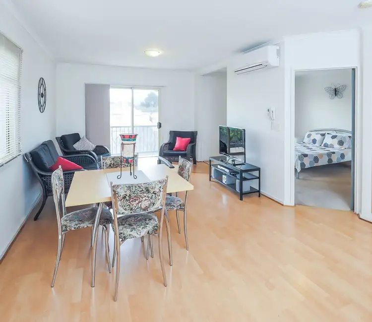Second view of Homely apartment listing, 14/232 Hutt Street, Adelaide SA 5000