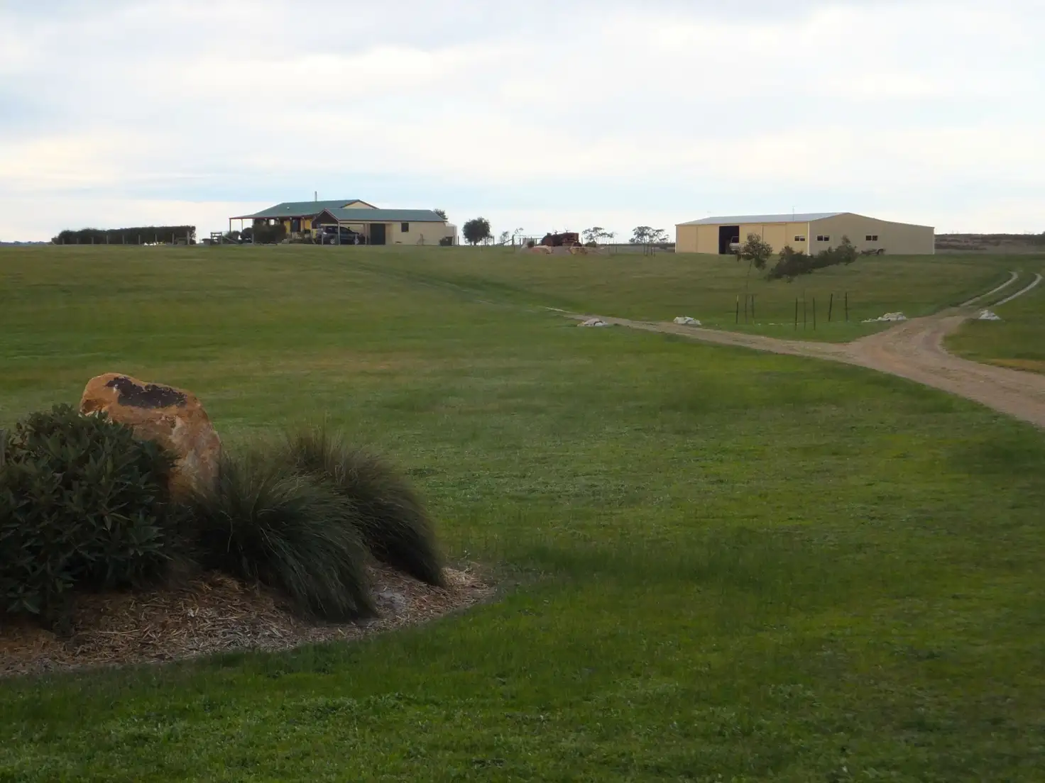 Main view of Homely rural property listing, 55 Racecourse Road, Lindenow South VIC 3875