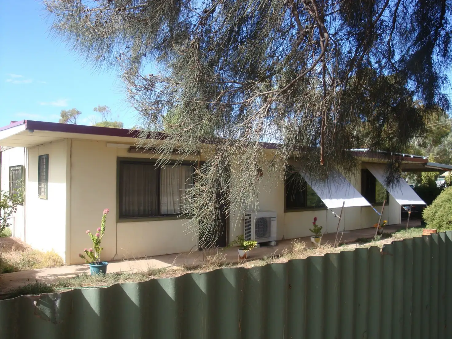 Main view of Homely house listing, 12 High Street, Port Germein SA 5495