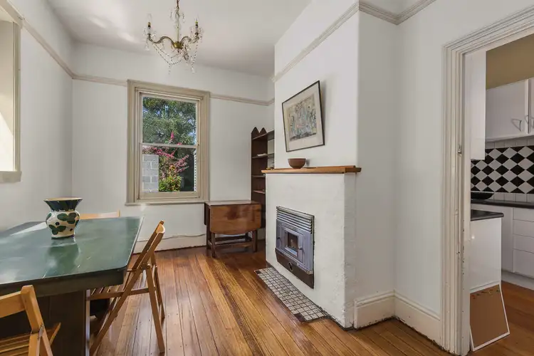 Fifth view of Homely house listing, 26 York St, Sandy Bay TAS 7005