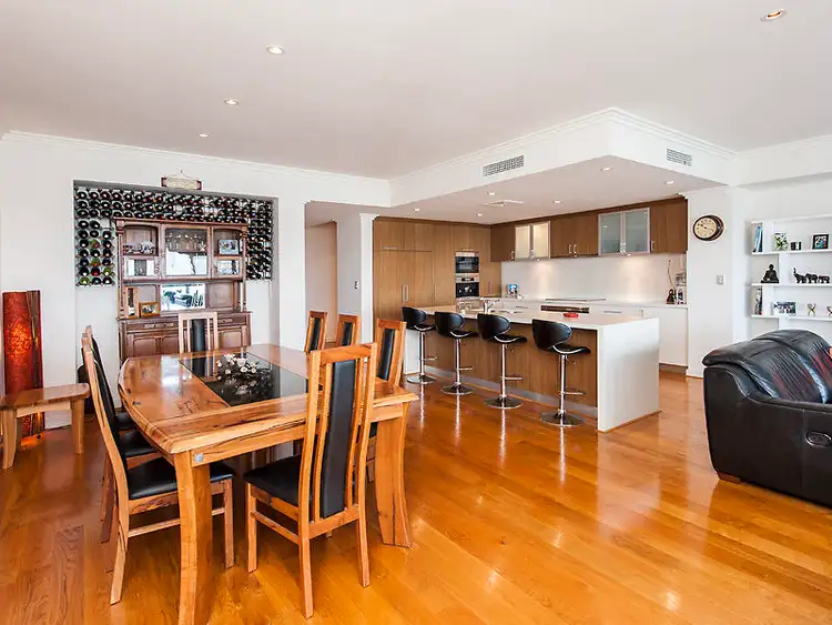 Second view of Homely unit listing, Unit 4/14 Veneto Lane, Mandurah WA 6210