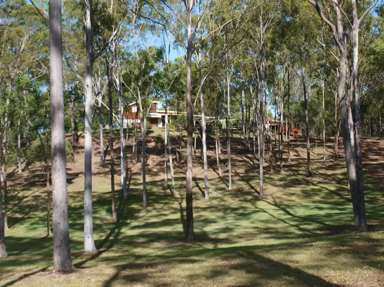 Seventh view of Homely rural property listing, 67 Budarick Road, Cawarral QLD 4702