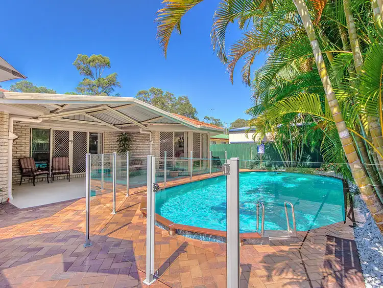 Fifth view of Homely house listing, 9 PELICAN Parade, Jacobs Well QLD 4208