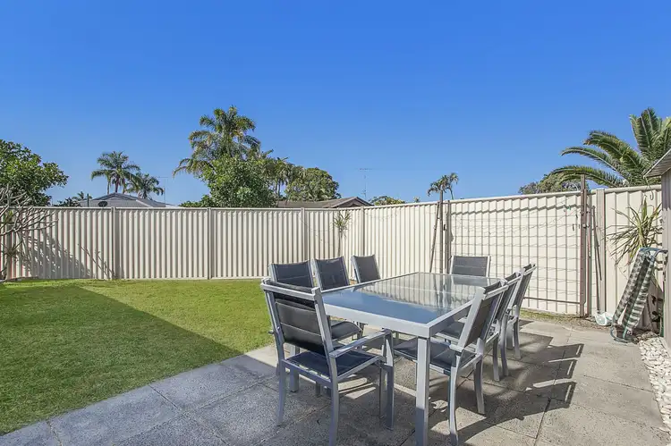 Fifth view of Homely unit listing, 1/30 Macaw Avenue, Miami QLD 4220