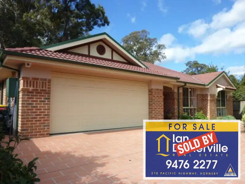 Main view of Homely house listing, 2A Royston Parade, Asquith NSW 2077