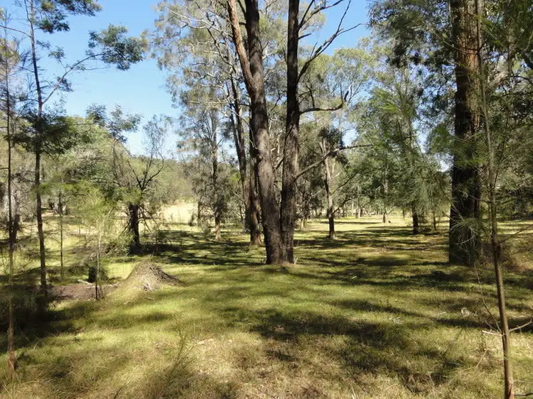 Second view of Homely rural property listing, Lot 3 Putty Valley Road, Putty NSW 2330